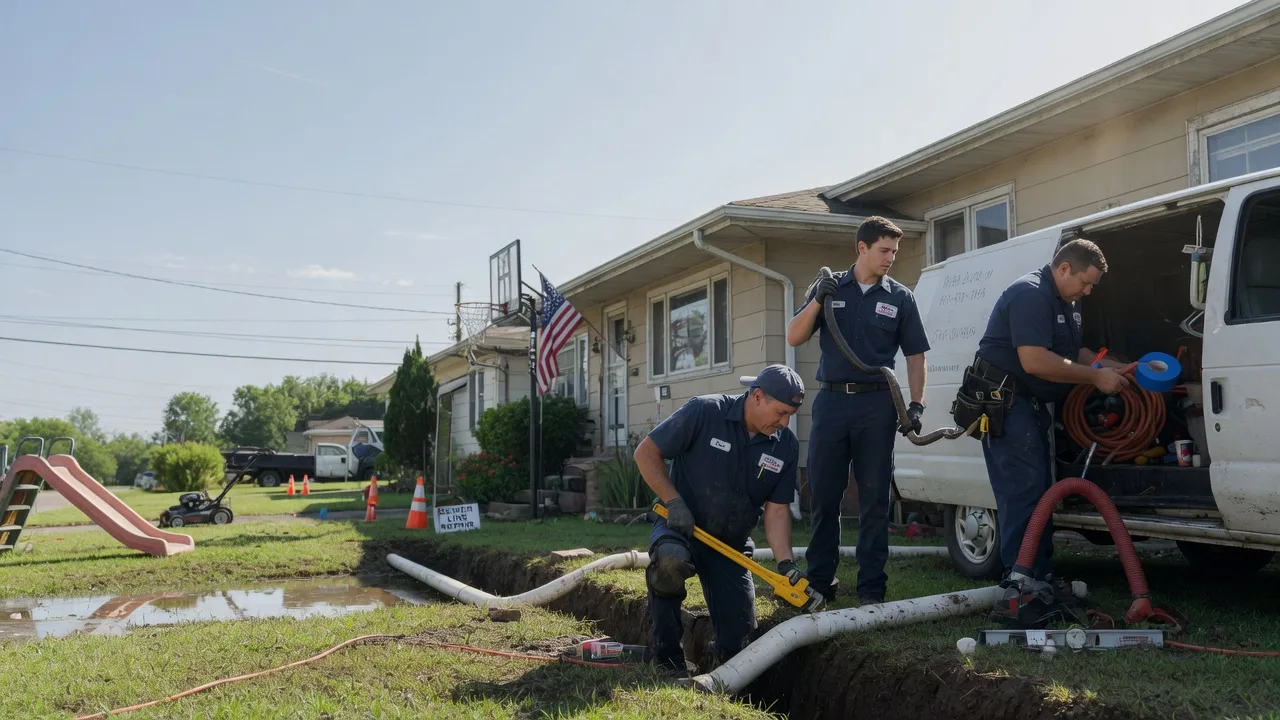 Toilet Installation in Alma, IL near me